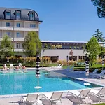 Hotel Premiere Abano
