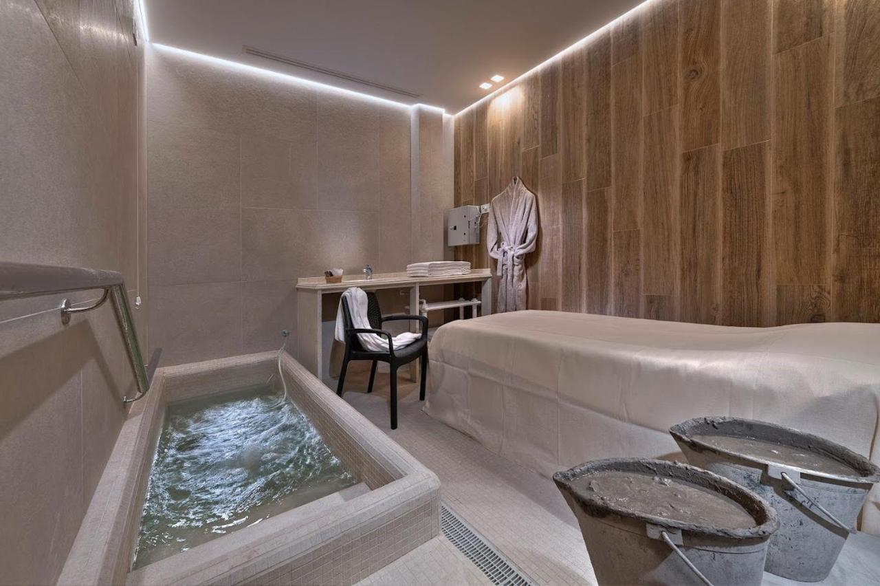 Premiere Abano Hotel Abano Terme