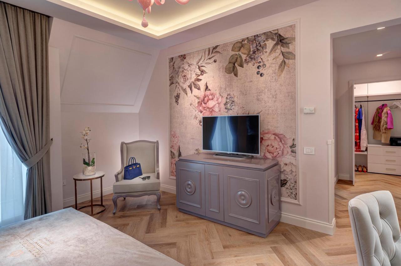 Hotel Premiere Abano 5*