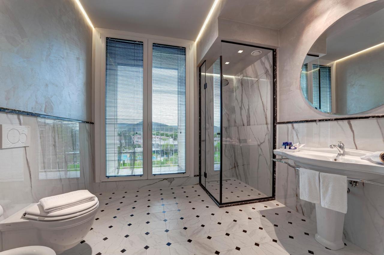 Hotel Premiere Abano 5*