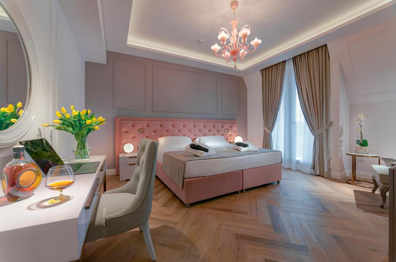 Premiere Abano Hotel 5*