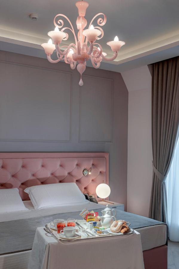 Hotel Premiere Abano Abano Terme