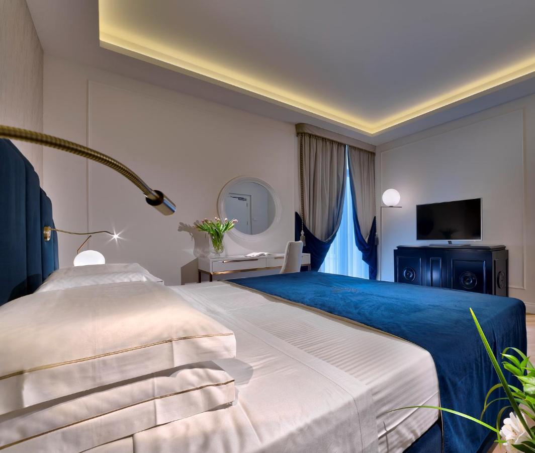 Premiere Abano 5*