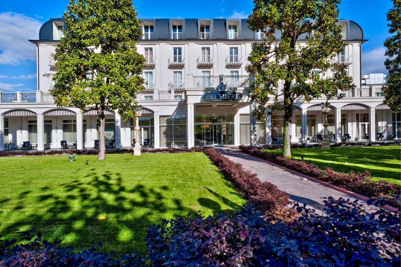 Premiere Abano 5* Abano Terme