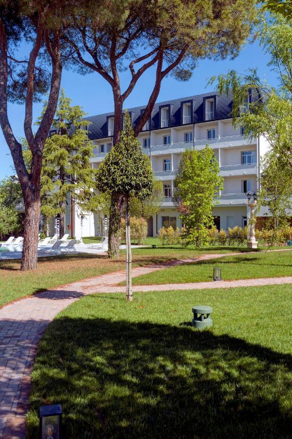 Hotel Premiere Abano 5*