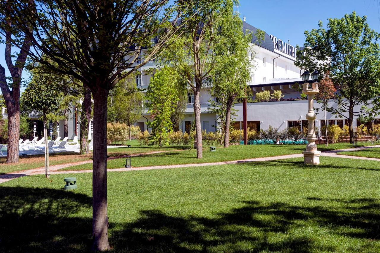 Premiere Abano 5* Abano Terme