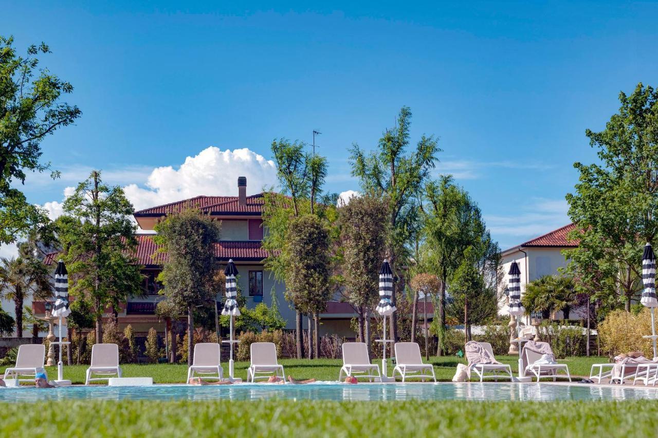 Premiere Abano Hotel 5*