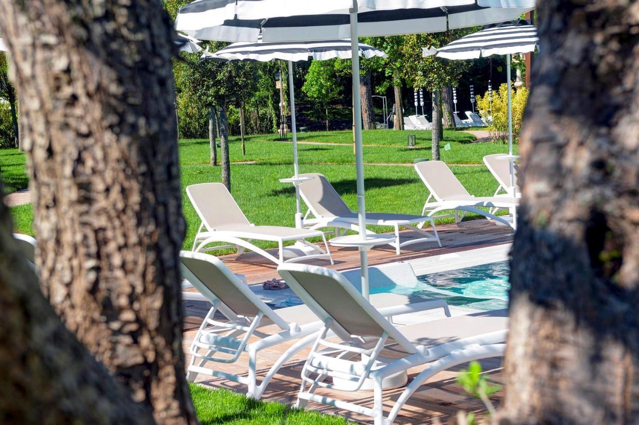 Premiere Abano Hotel 5*