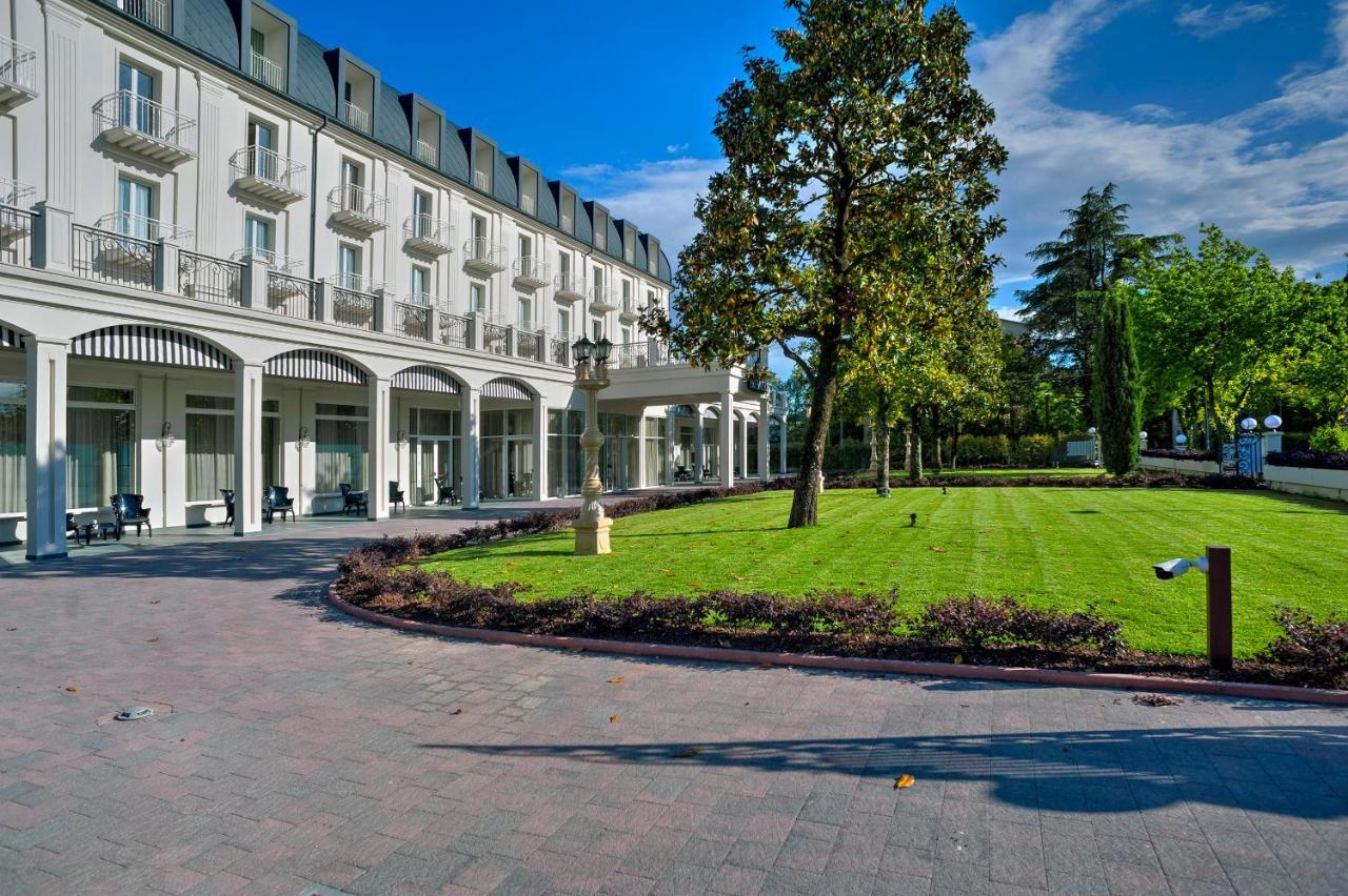 Hotel Premiere Abano 5*