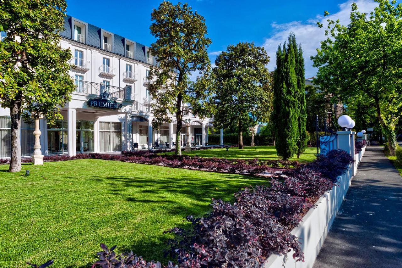 Premiere Abano 5* Abano Terme