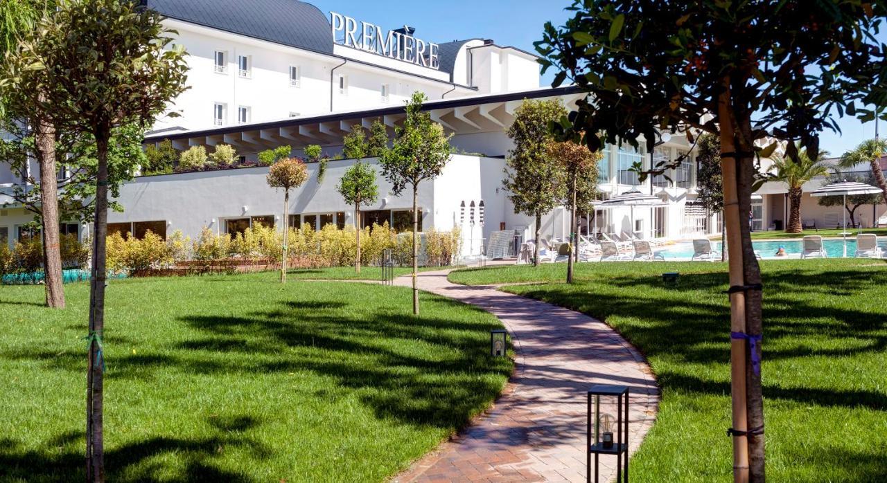 Premiere Abano 5* Abano Terme