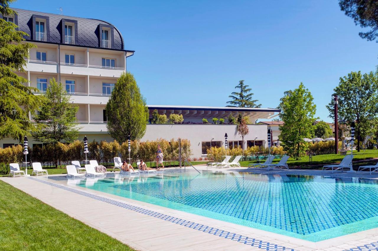 Premiere Abano Hotel
