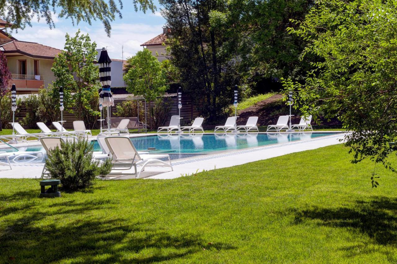 Hotel Premiere Abano 5*